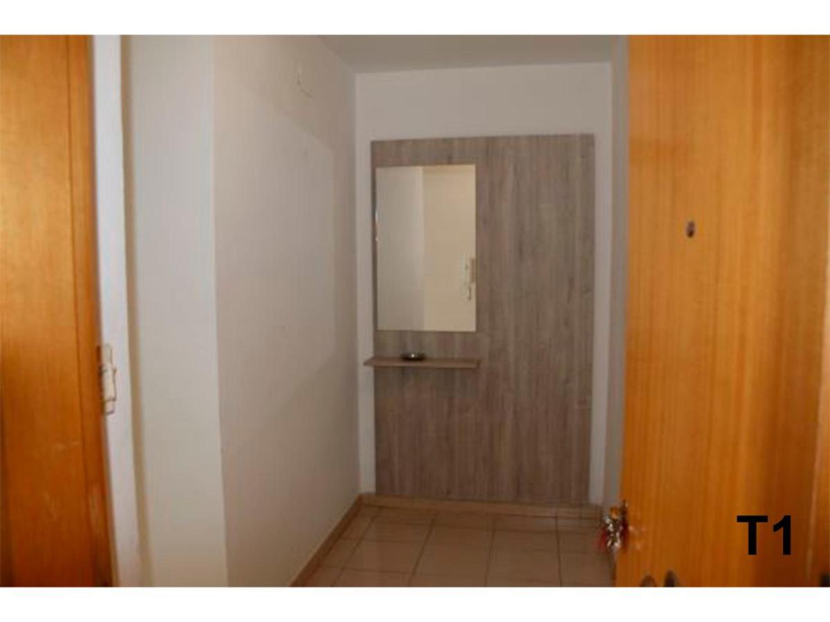 Apartaments Salamar Λορέτ Ντε Μαρ Εξωτερικό φωτογραφία