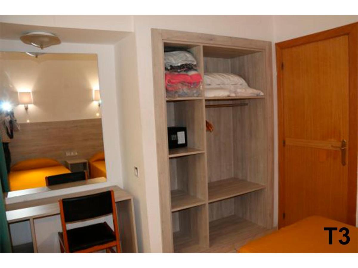 Apartaments Salamar Λορέτ Ντε Μαρ Εξωτερικό φωτογραφία