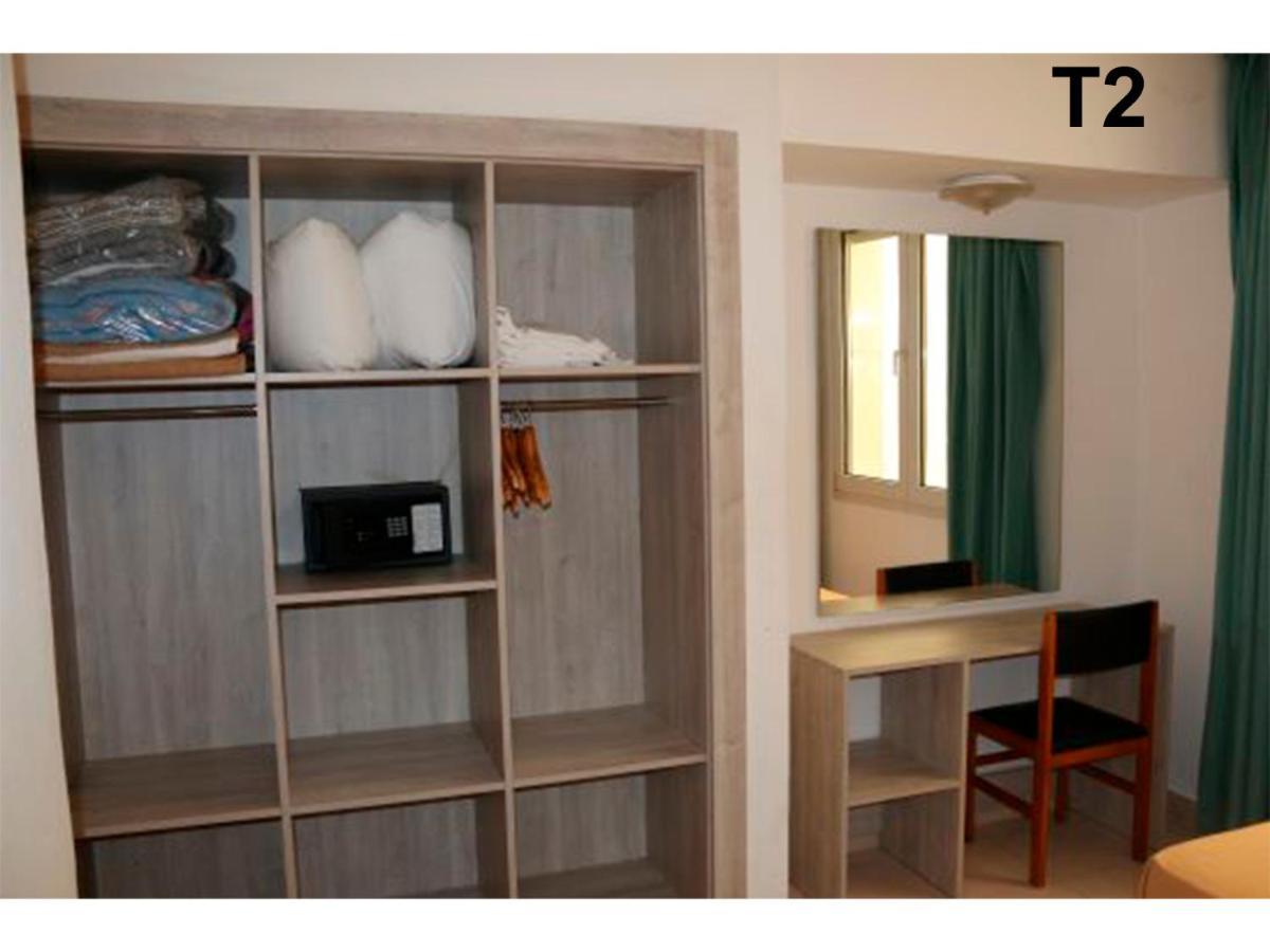 Apartaments Salamar Λορέτ Ντε Μαρ Εξωτερικό φωτογραφία