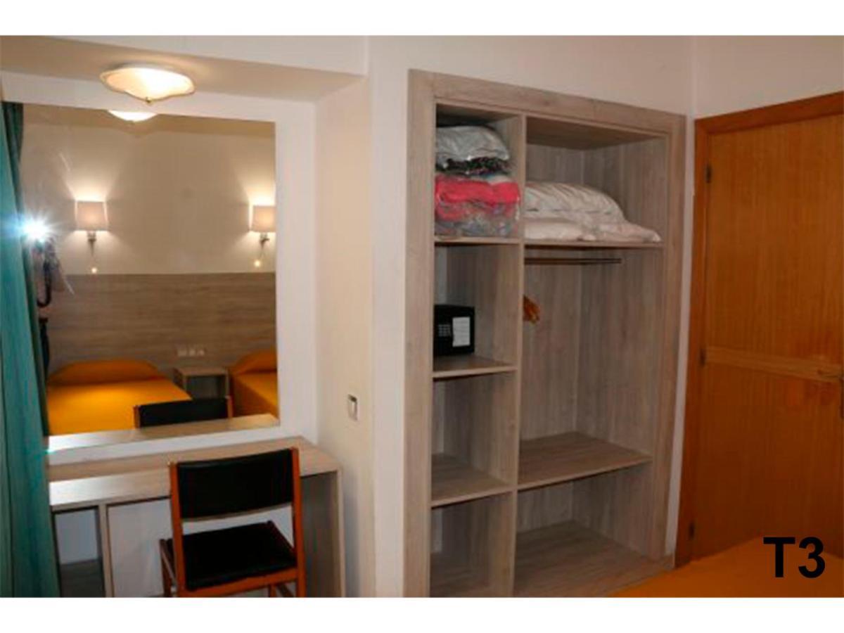 Apartaments Salamar Λορέτ Ντε Μαρ Εξωτερικό φωτογραφία