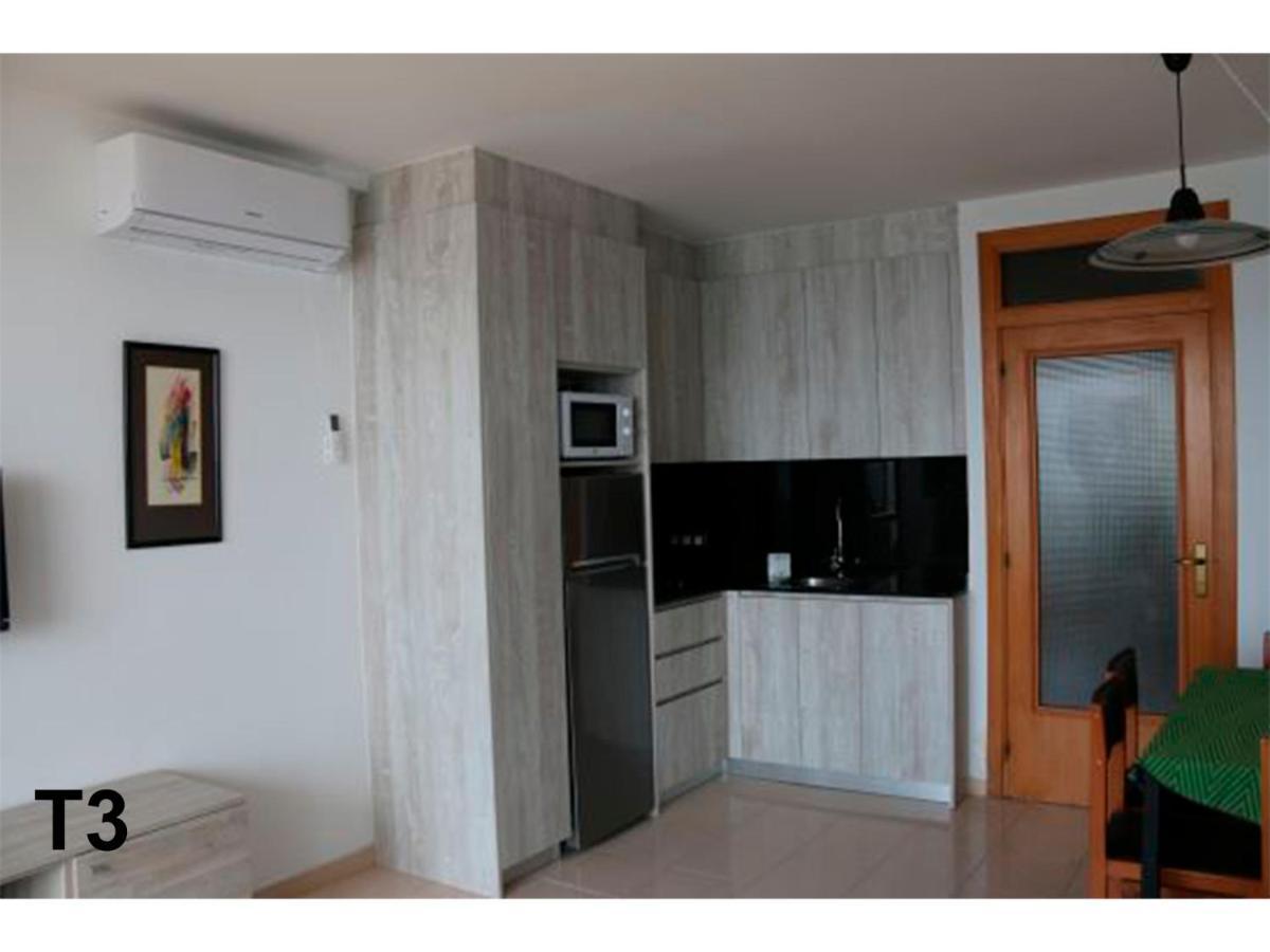 Apartaments Salamar Λορέτ Ντε Μαρ Εξωτερικό φωτογραφία