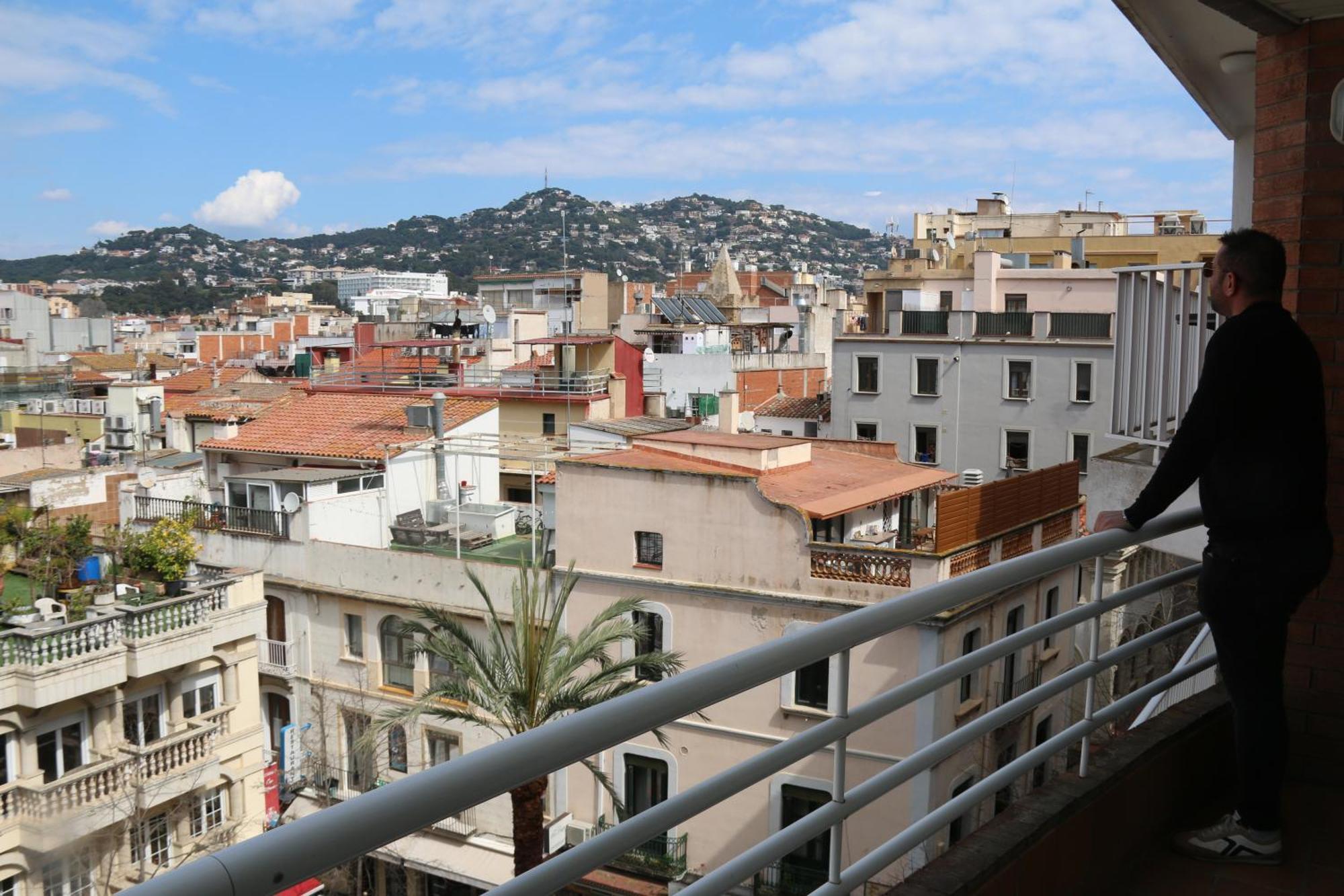 Apartaments Salamar Λορέτ Ντε Μαρ Εξωτερικό φωτογραφία